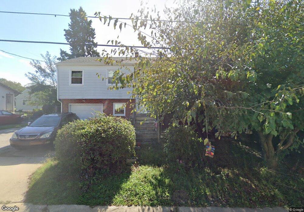 3902 Delaware St, Wilmington, DE 19808 - photo 1