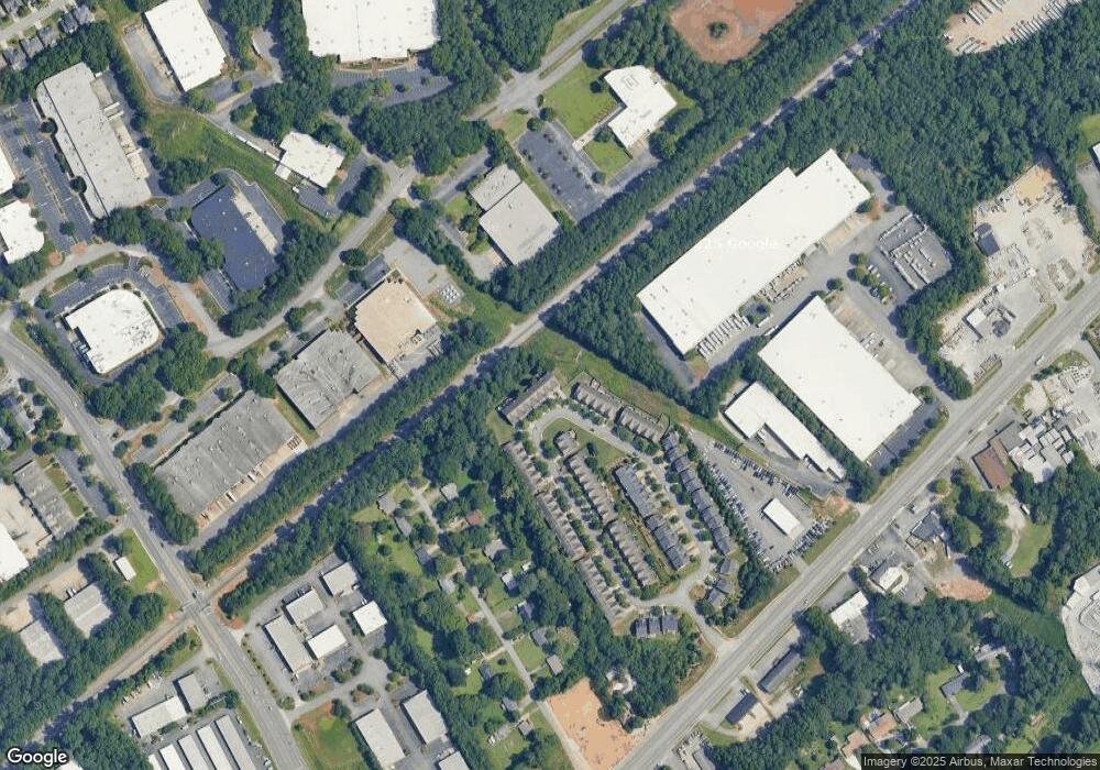 3110 Smith Ridge Trace, Norcross, GA 30071 - photo 1