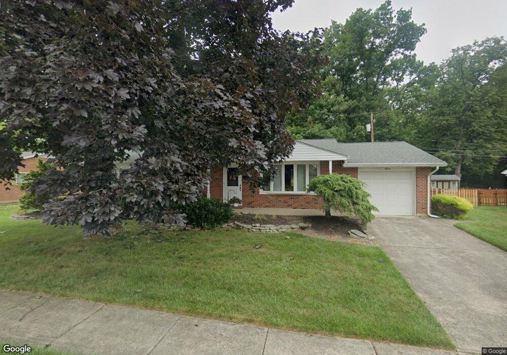 3121 Birch St N, Whitehall, PA 18052 - photo 1