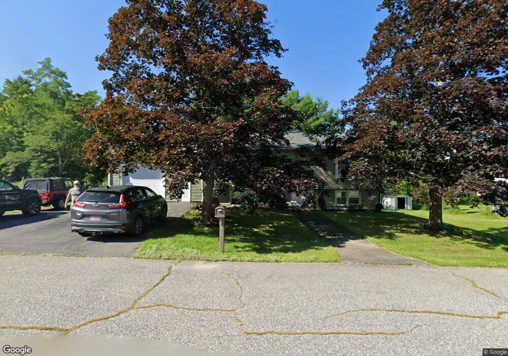 5 Doyon Ave, Lewiston, ME 04240 - photo 1