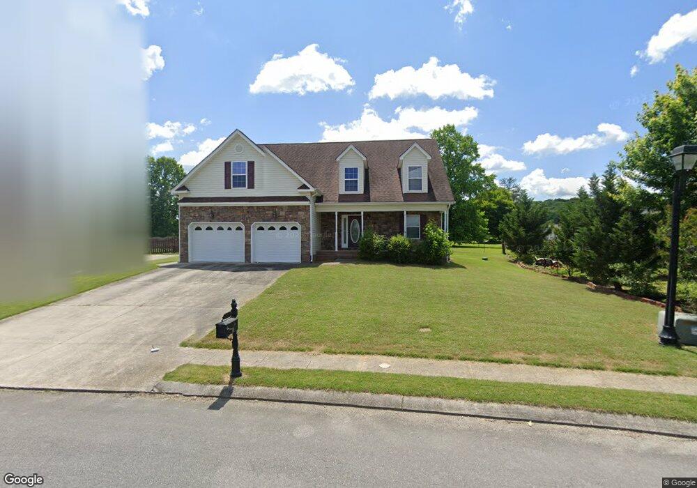28 Big Creek Ln, Ringgold, GA 30736 - photo 1