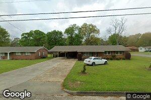678 S Hawkins Ave, Luverne, AL 36049