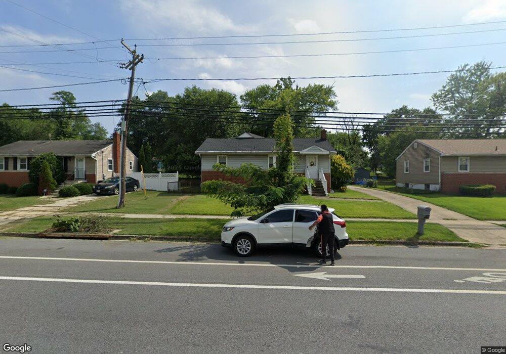 9503 Ardwick Ardmore Rd, Springdale, MD 20774 - photo 1