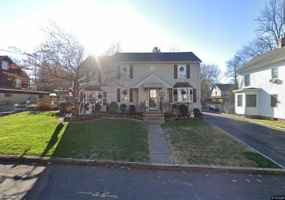 151 E Linden Ave, Dumont, NJ 07628 - photo 1
