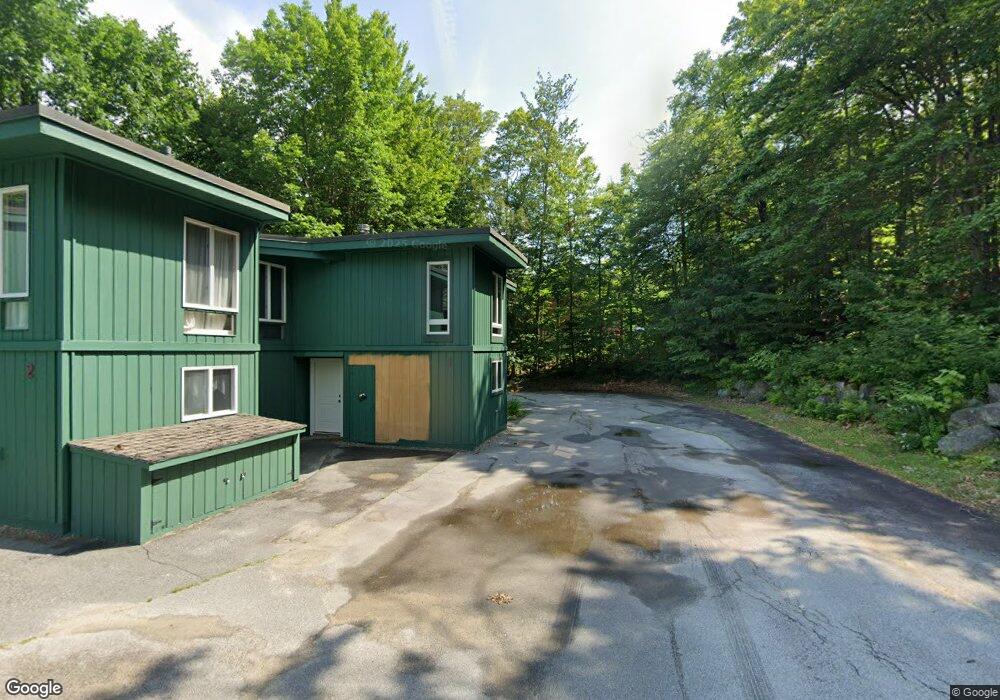 7 Sams Way unit 4, Lincoln, NH 03251 - photo 1