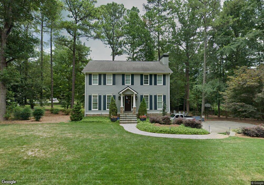 1850 Chondra Dr, Marietta, GA 30062 - photo 1