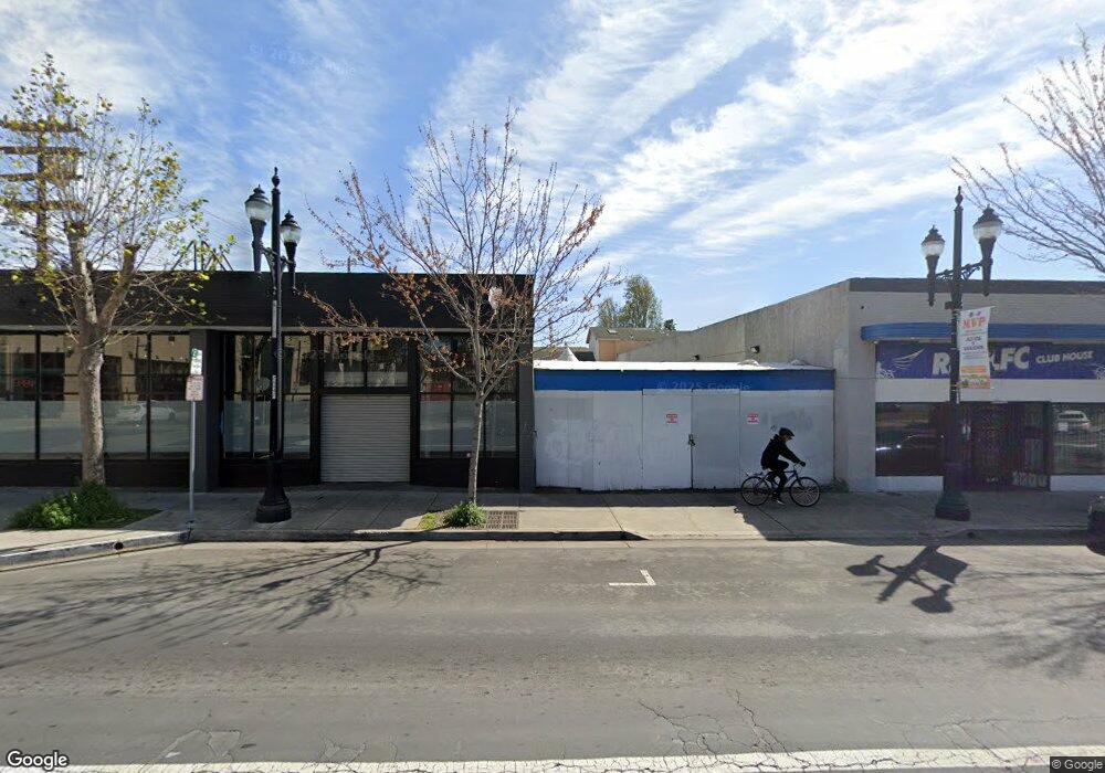 1424 Macdonald Ave, Richmond, CA 94801 - photo 1