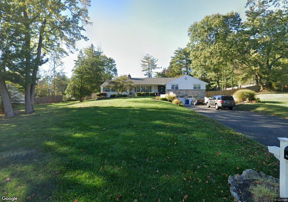 12 Balmoral Ln, Scotch Plains, NJ 07076 - photo 1