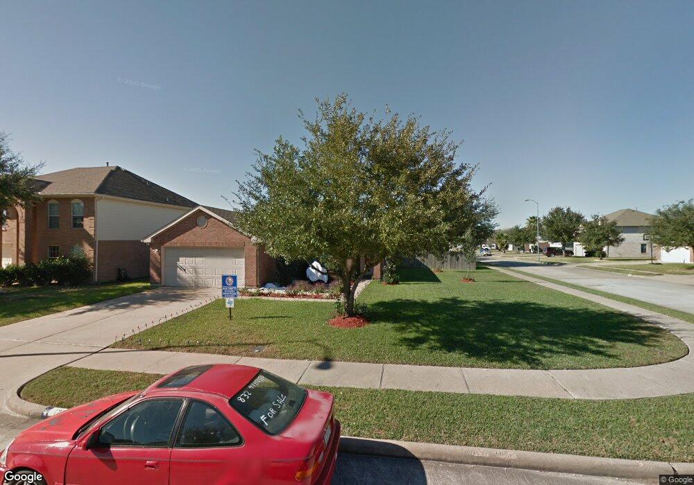 1202 Nantere Ct, Rosenberg, TX 77471 - photo 1