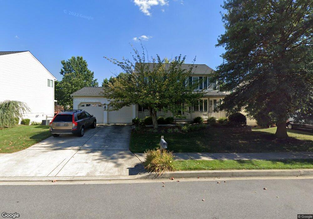 7119 Wimmer Ln, Sykesville, MD 21784 - photo 1