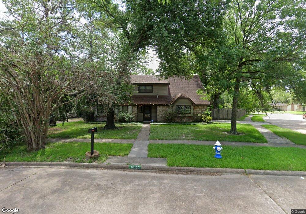 5635 Long Creek Ln, Houston, TX 77088 - photo 1