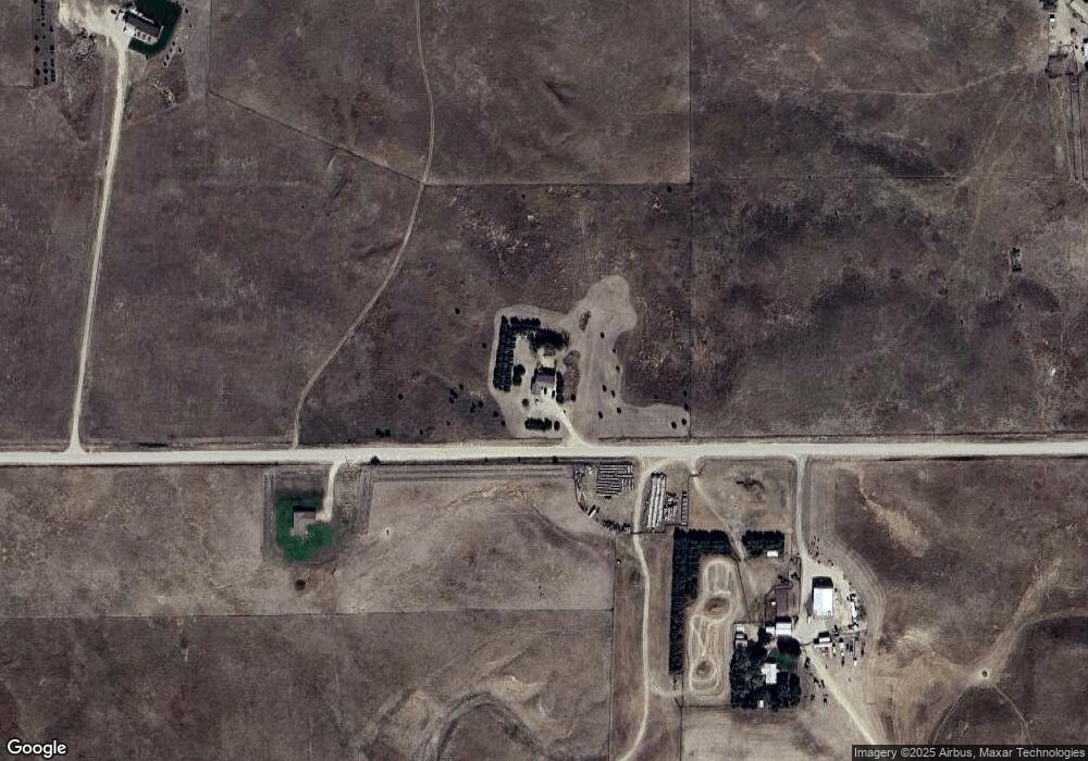 8123 W Miller School Rd, North Platte, NE 69101 - photo 1