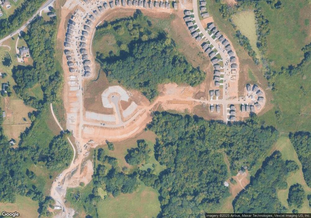 5056 Mifford Dr, Smyrna, TN 37167 - photo 1