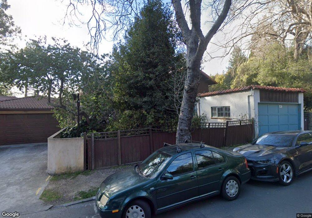 6 Roble Rd, Berkeley, CA 94705 - photo 1