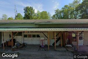 237 Wilson Ave, Lumberport, WV 26386