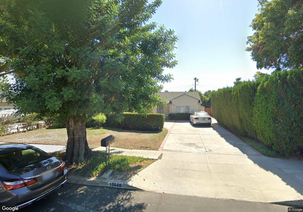 18600 Cantara St, Reseda, CA 91335 - photo 1