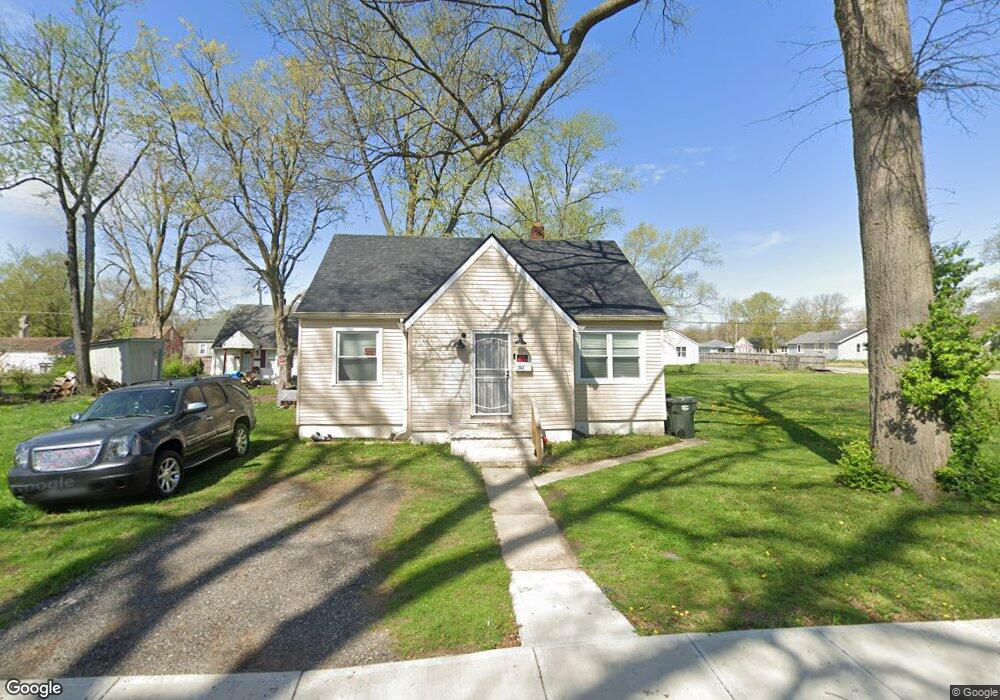 1513 Dewey St, Anderson, IN 46016 - photo 1