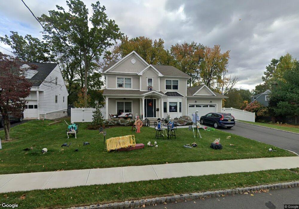 769 Austin St, Westfield, NJ 07090 - photo 1