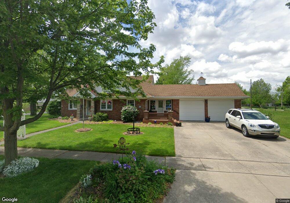 602 Cherry St, Genoa, OH 43430 - photo 1