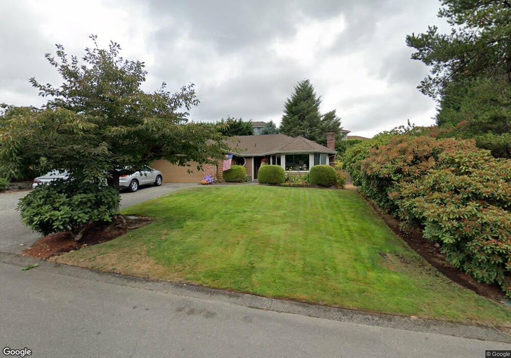 6023 55th St W, University Place, WA 98467 - photo 1