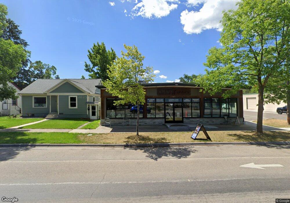 1245 S 3rd St W, Missoula, MT 59801 - photo 1