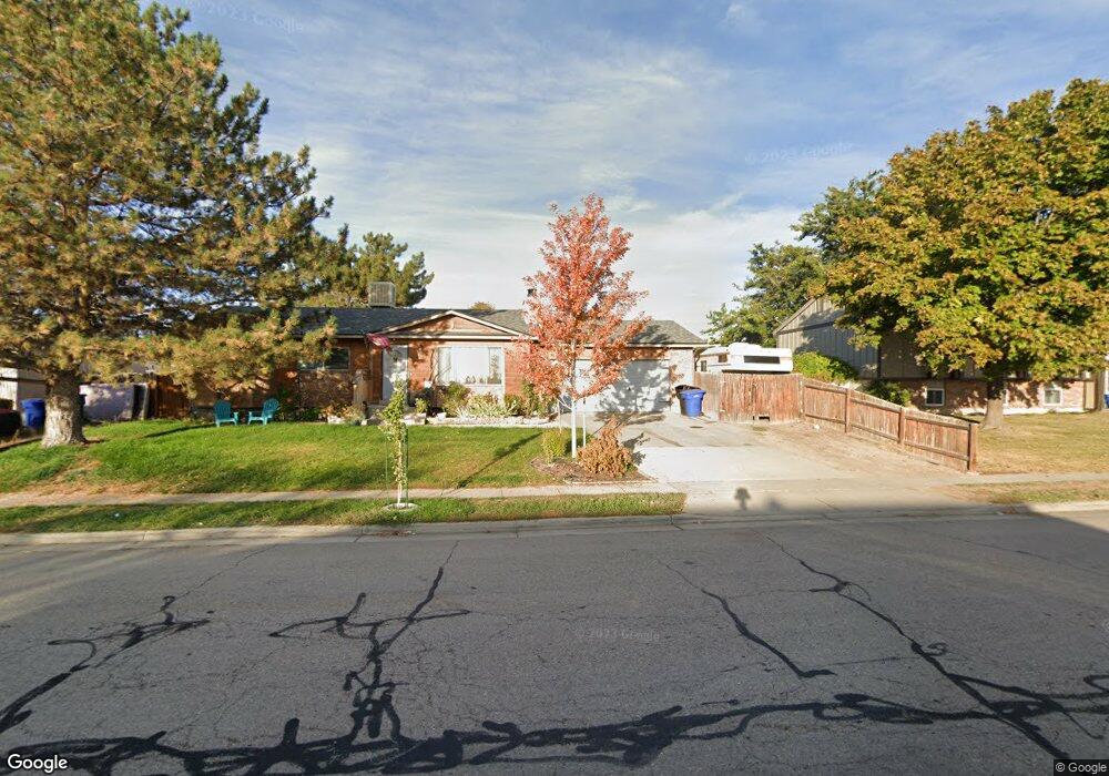 6272 S Clernates Dr, West Jordan, UT 84081 - photo 1