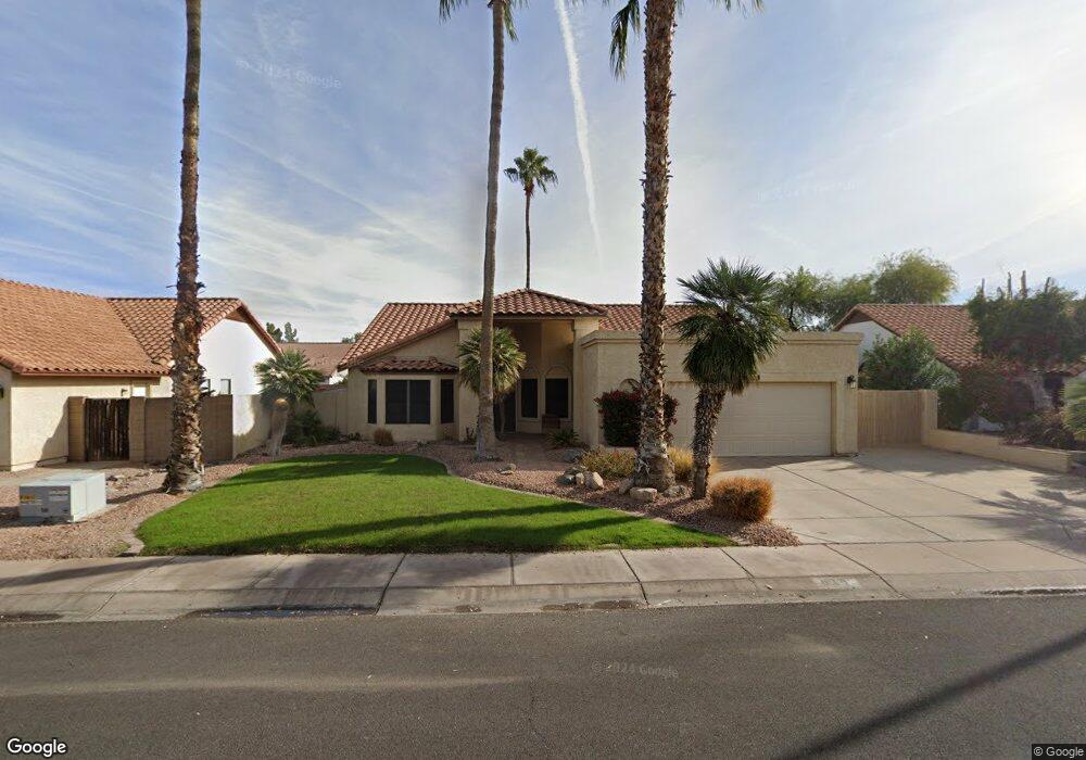 941 N Nielson St, Gilbert, AZ 85234 - photo 1