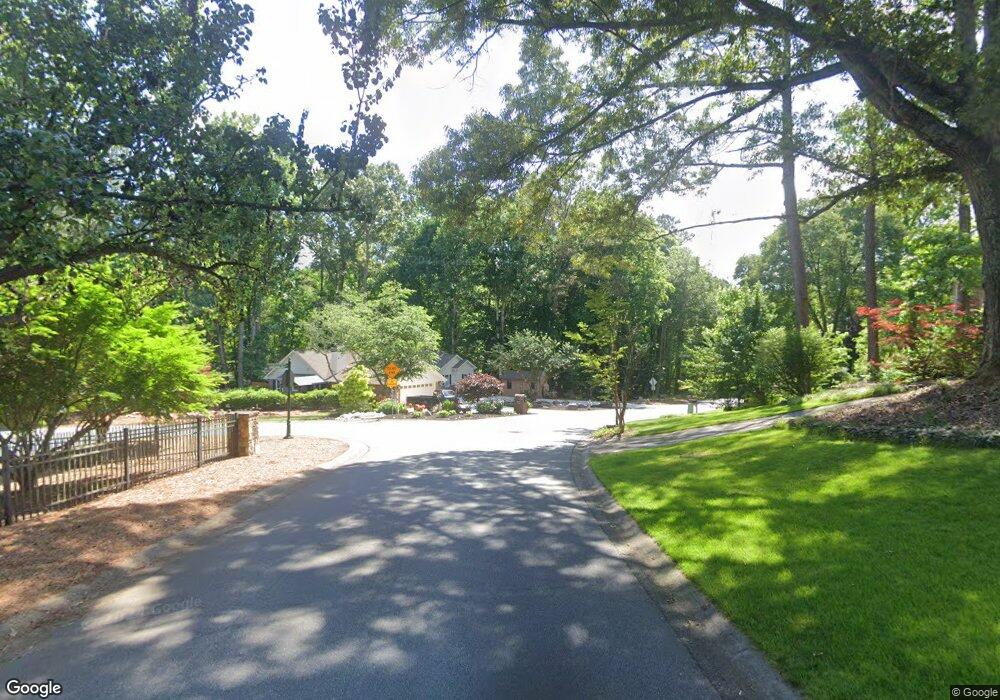 0 Candlewood Way NE unit 7087070, Marietta, GA 30066 - photo 1