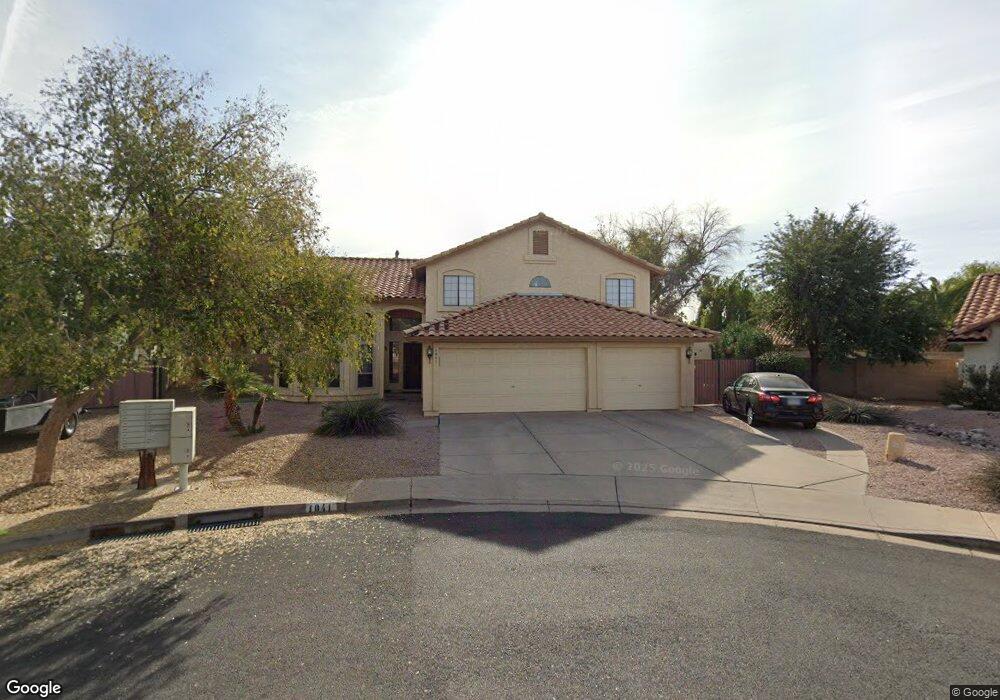 1041 E Harvard Ave, Gilbert, AZ 85234 - photo 1
