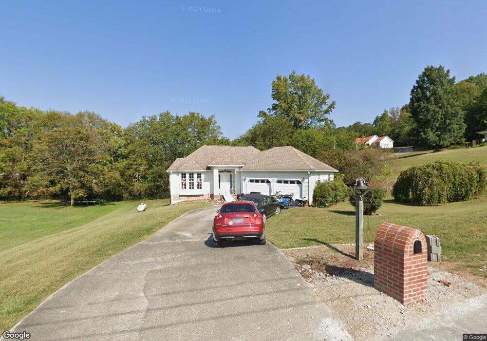 4301 Clayton Dr, Cookeville, TN 38506 - photo 1