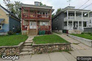 178 3rd Ave Unit 2, Woonsocket, RI 02895