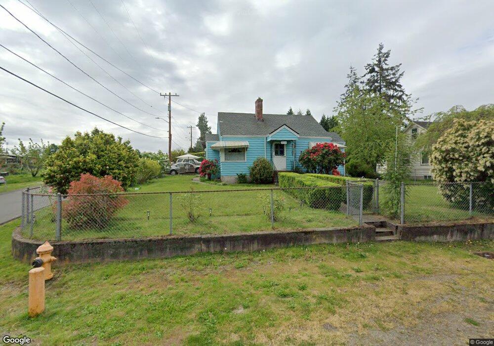 4325 S 140th St, Tukwila, WA 98168 - photo 1