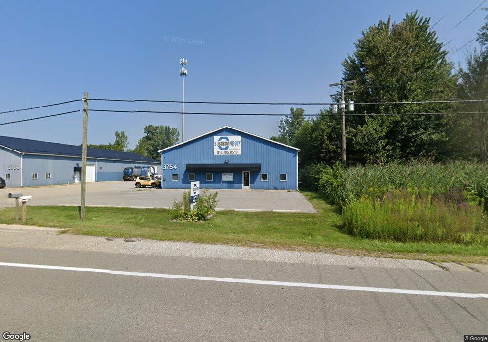 3754 Griswold Rd, Port Huron, MI 48060 - photo 1