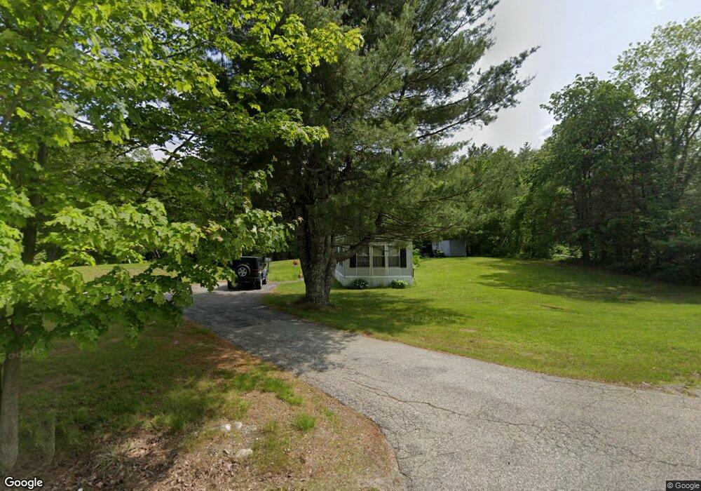 209 Hampstead Rd, Derry, NH 03038 - photo 1