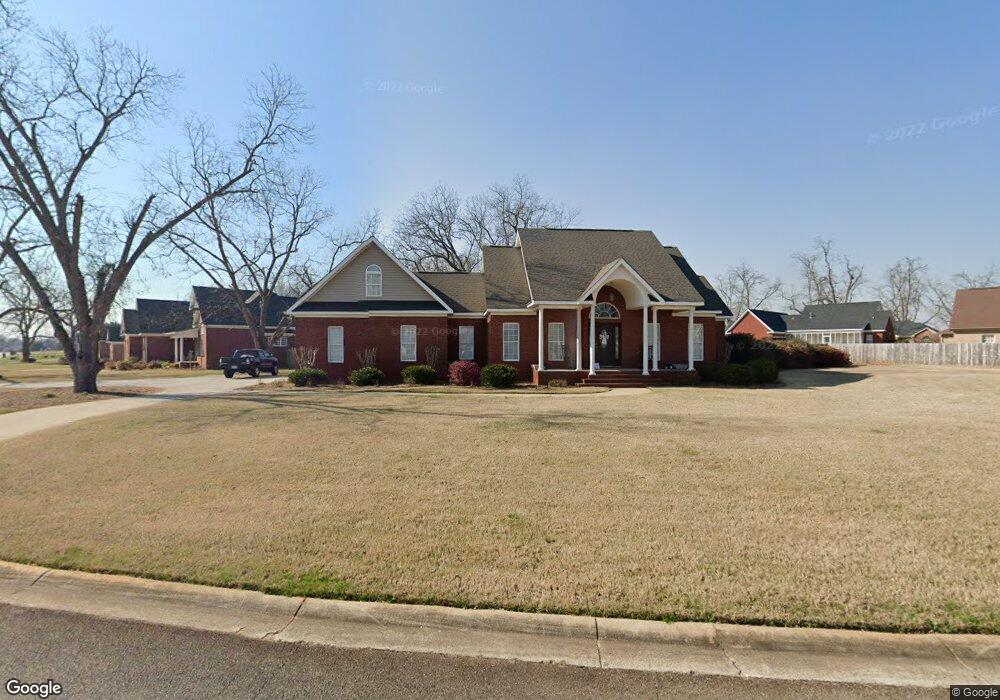 415 Joseph Chandler Dr, Macon, GA 31216 - photo 1