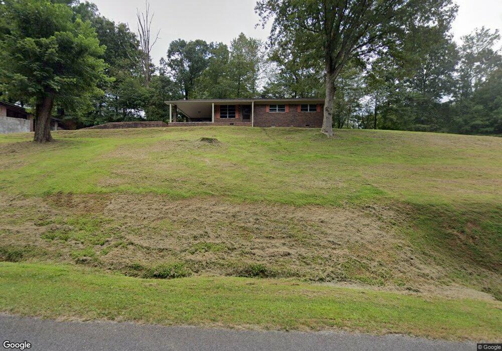 1924 Flat Branch Rd, Ellijay, GA 30540 - photo 1