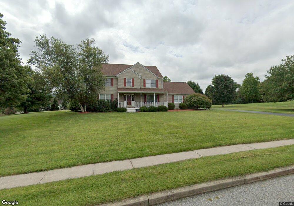 32 Country Meadow Rd, Hackettstown, NJ 07840 - photo 1