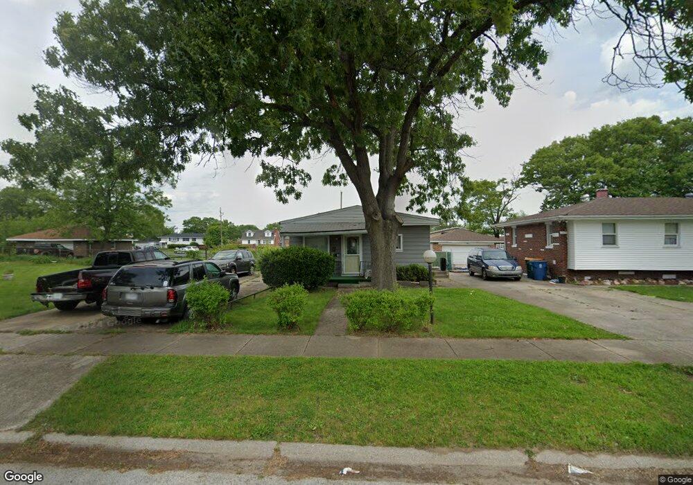 3206 W 21st Place, Gary, IN 46404 - photo 1