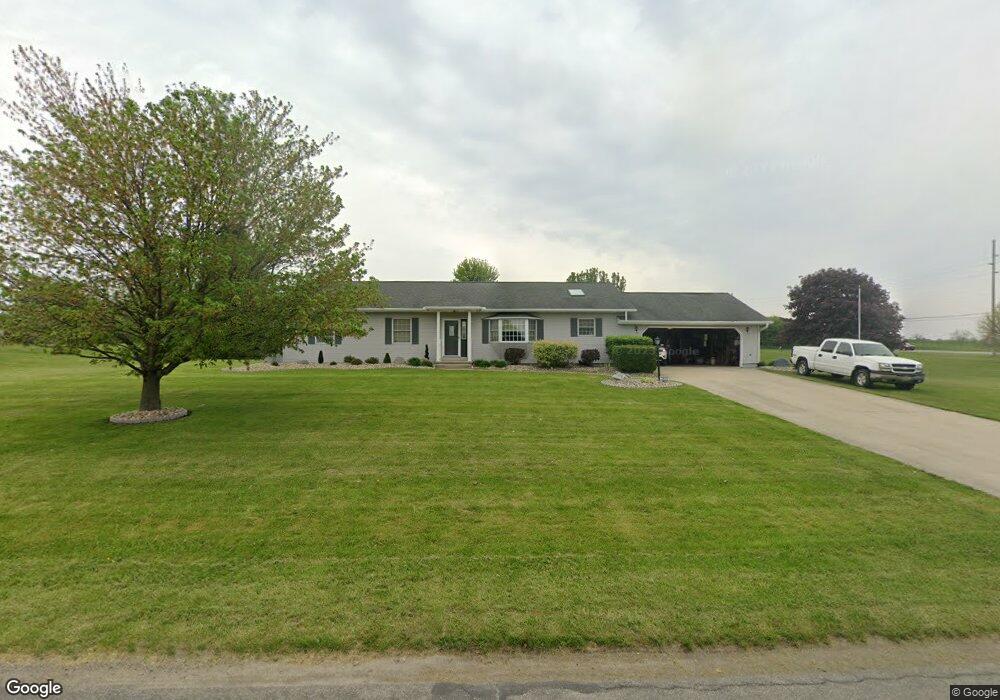 25 N 100 E, Lagrange, IN 46761 - photo 1