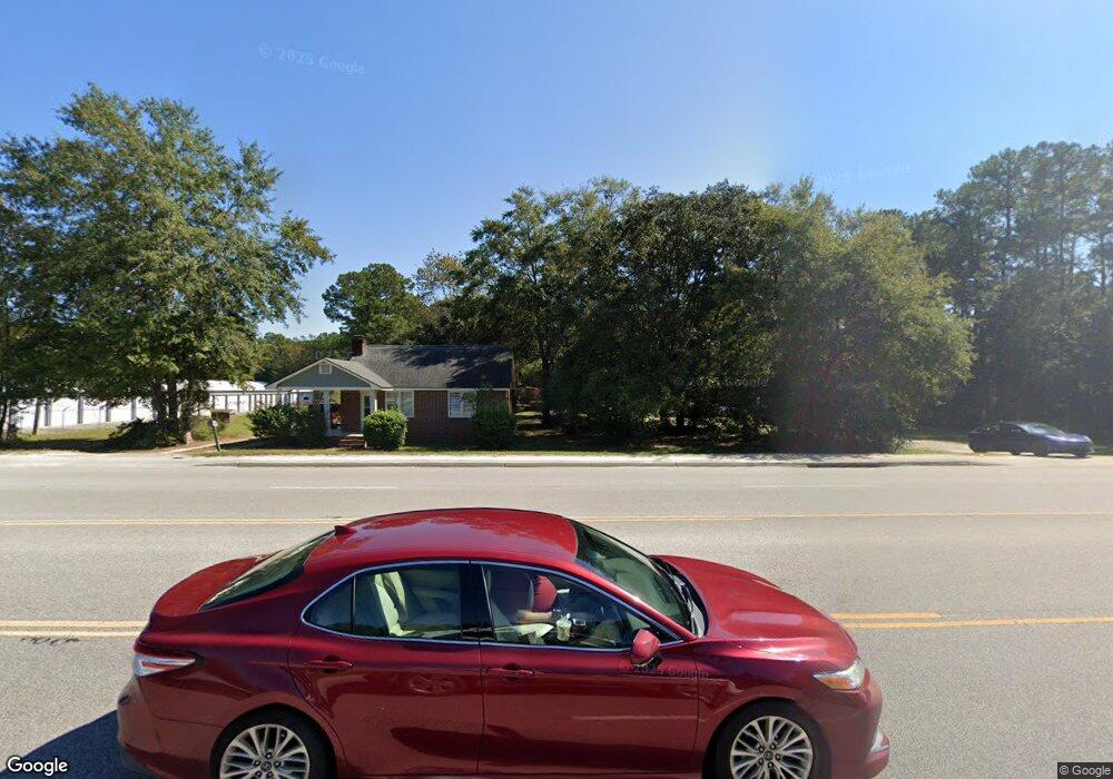 2736 S Live Oak Dr, Moncks Corner, SC 29461 - photo 1