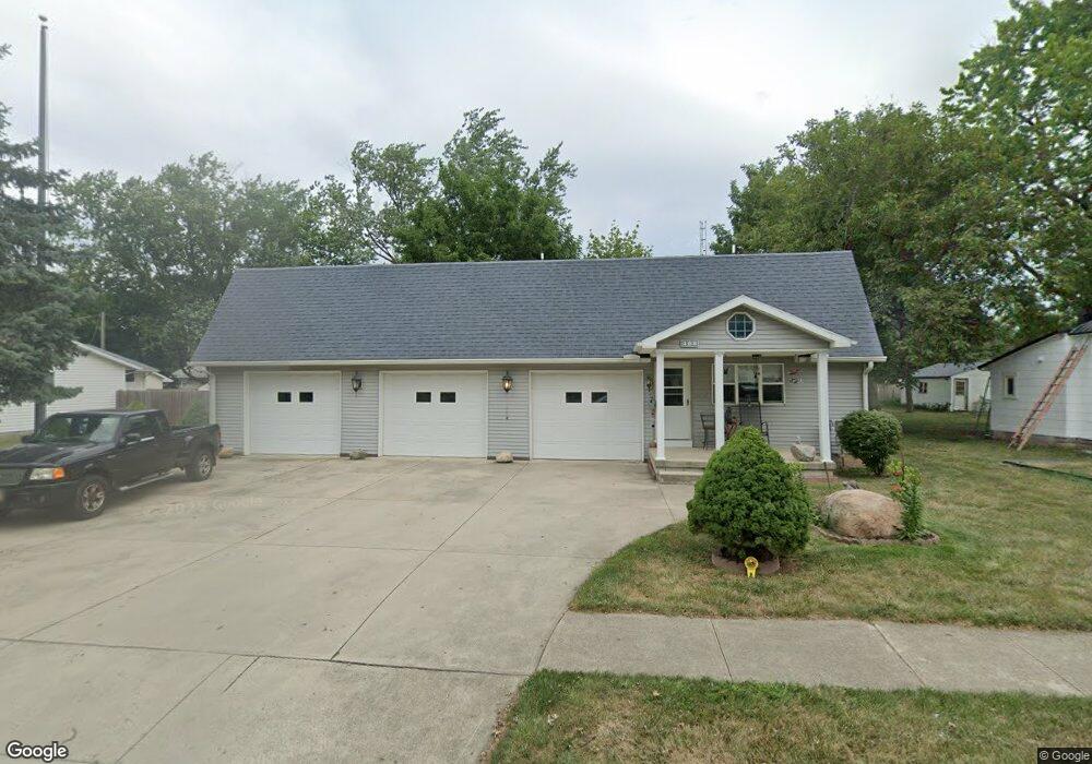 408 Rector Ave, Findlay, OH 45840 - photo 1