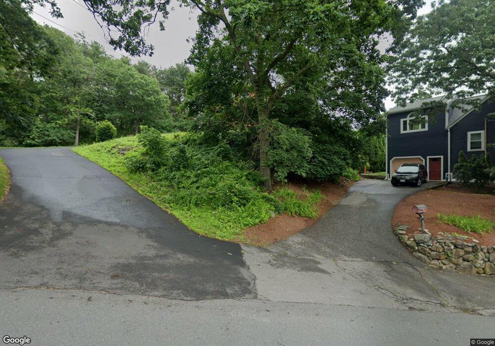 1 Bickford Way, Swampscott, MA 01907 - photo 1