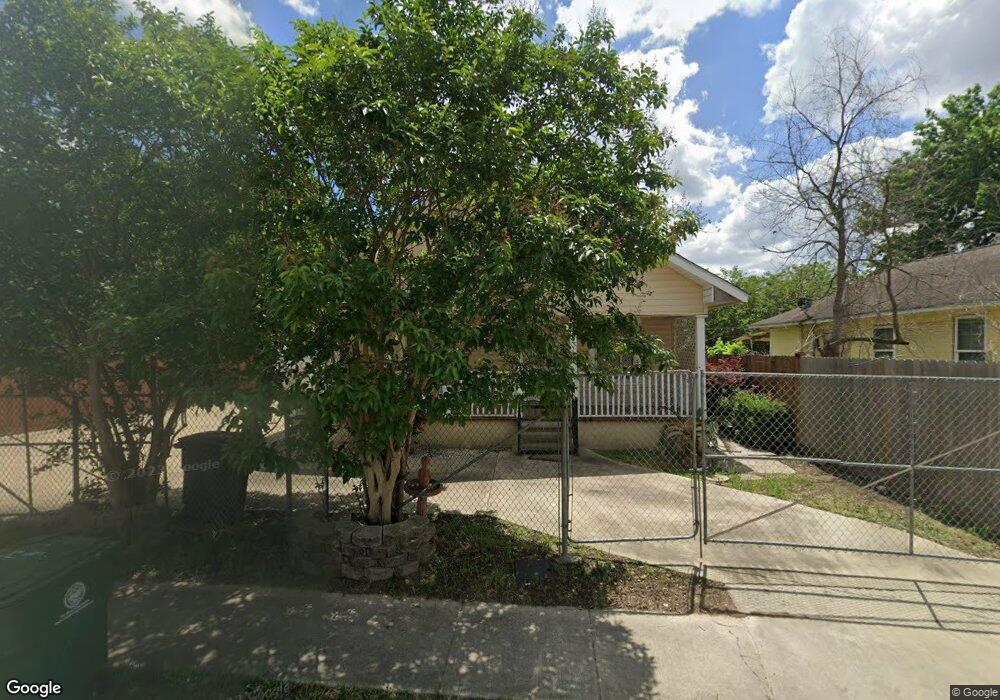 272 Parker Rd, Houston, TX 77076 - photo 1
