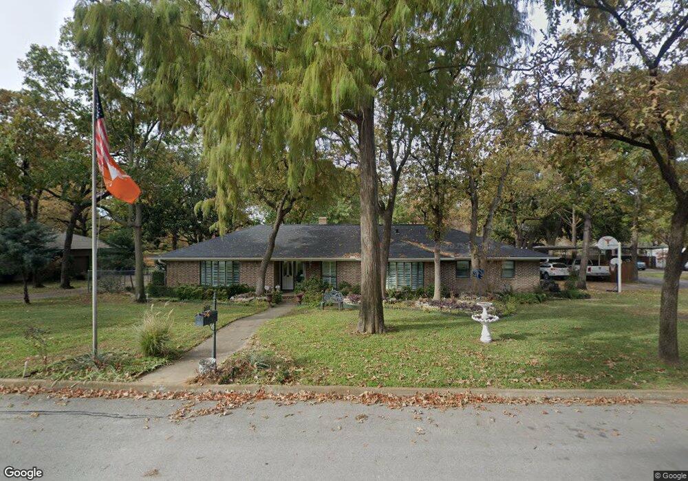 629 Overland Trail, Southlake, TX 76092 - photo 1