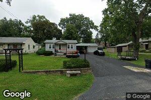 3960 Bayview Dr, Decatur, IL 62521