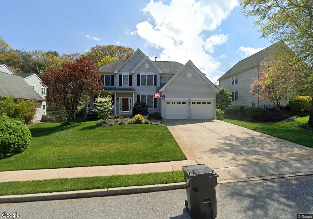 4 Briar Knoll, Riverside, NJ 08075 - photo 1