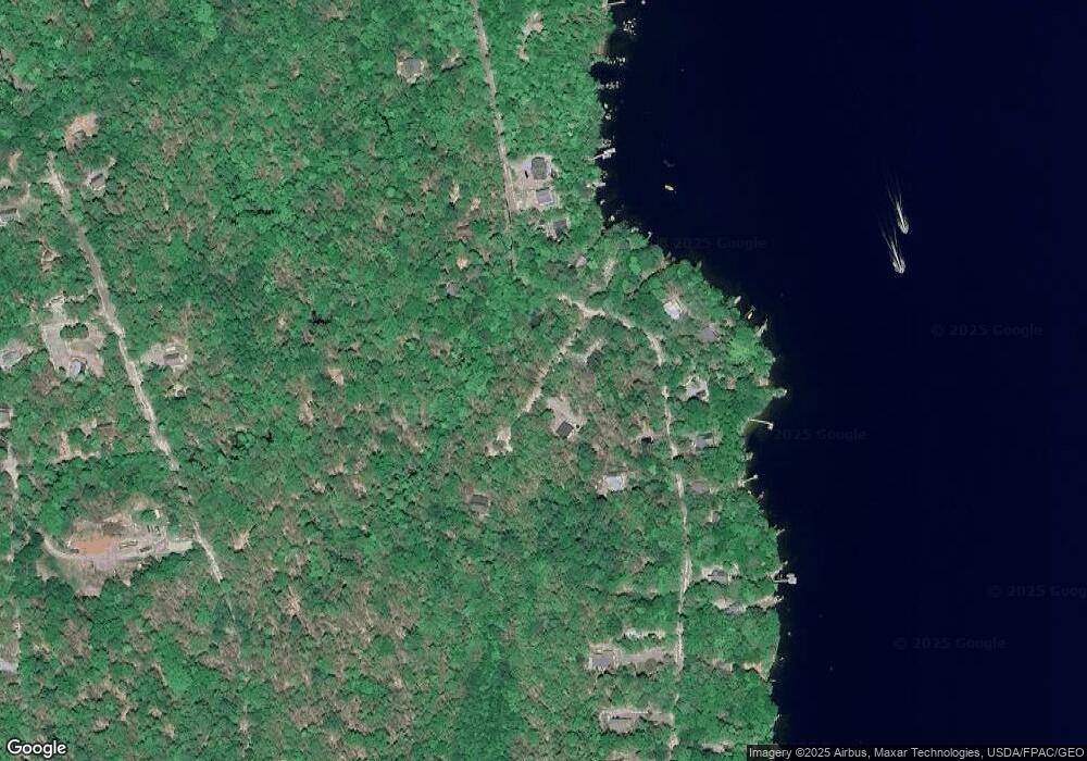 1872 Leapview Cir, Frye Island, ME 04071 - photo 1