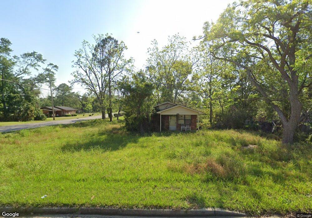 1219 Turner St, Douglas, GA 31533 - photo 1