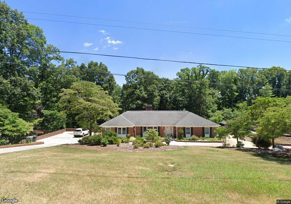 1114 N Rockridge Rd, Asheboro, NC 27205 - photo 1