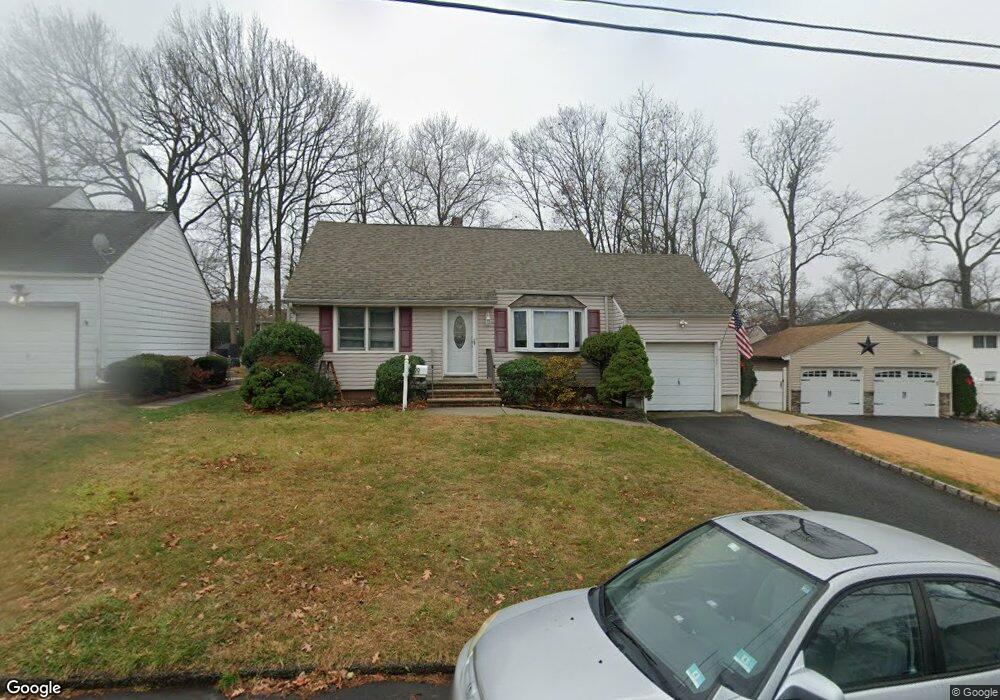 99 Middle Hill Rd, Colonia, NJ 07067 - photo 1